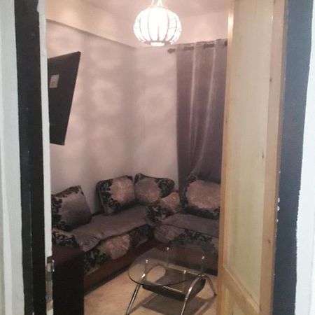 Ferienwohnung Hobbiton Agadir Exterior foto