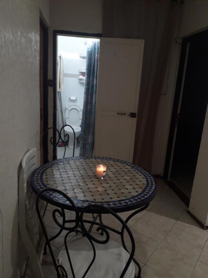 Ferienwohnung Hobbiton Agadir Exterior foto
