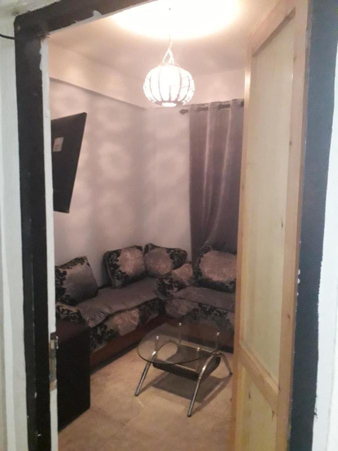 Ferienwohnung Hobbiton Agadir Exterior foto