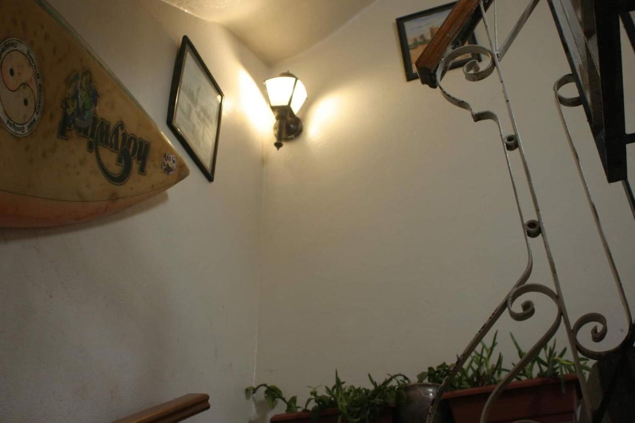 Ferienwohnung Hobbiton Agadir Exterior foto